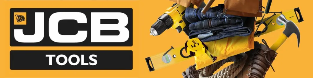 JCB Dopsleutel 3/4" 43mm 12-Kant - Diep - afbeelding 2 van 6