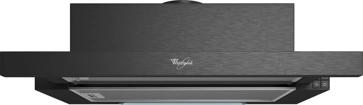 Whirlpool geïntegreerde Afzuigkap - AKR 749/1 NB