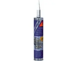 Sika Sikaflex-295 UV 300ml Ruitenlijm Zwart - afbeelding 4 van 4