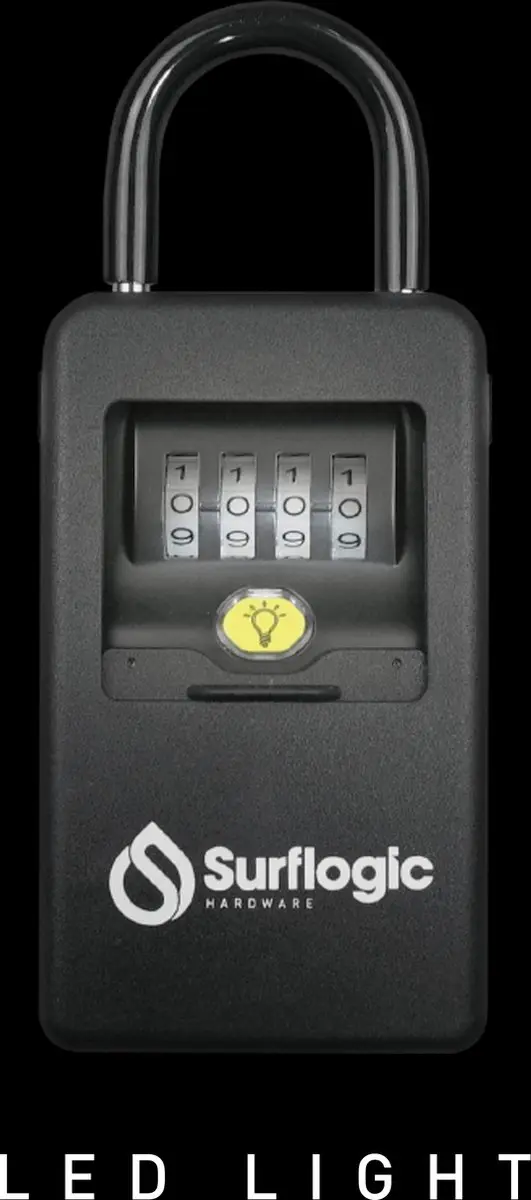 surflogic key lock Led Light