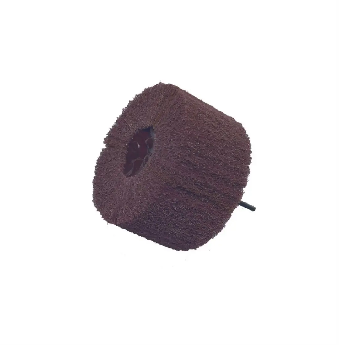Lamellenborstel FF-ZS, A corse 6mm-75x45mm 3M