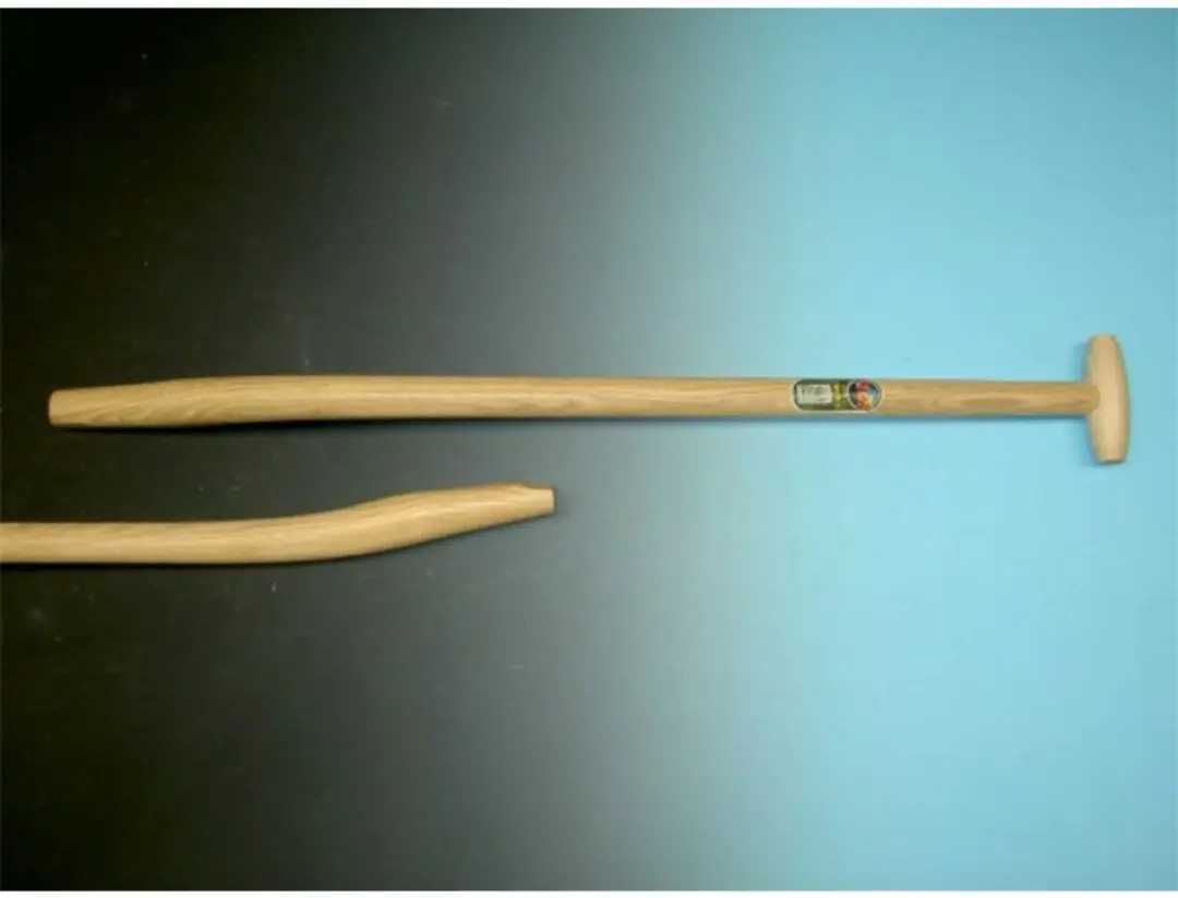 Schopsteel 110398 Sterkgeb 110Cm Blijham