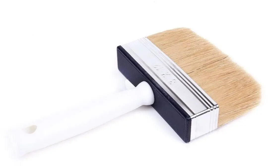 VEBA Blokkwast 10x3cm - Muurverf - afbeelding 3 van 5
