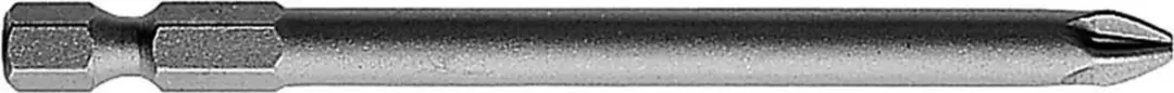 Makita schroefbit PZ2 127mm - afbeelding 2 van 2