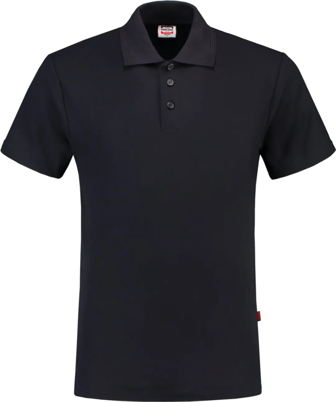 Tricorp Poloshirt 201003 Donkergrijs XXL - afbeelding 5 van 6