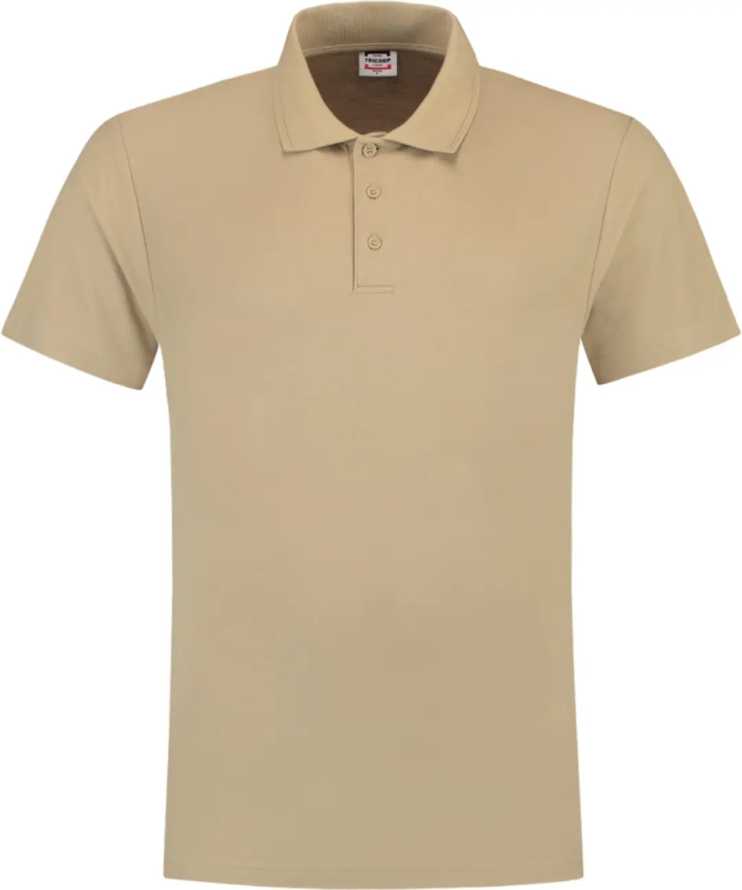 Tricorp Poloshirt 201003 Donkergrijs XXL - afbeelding 3 van 6