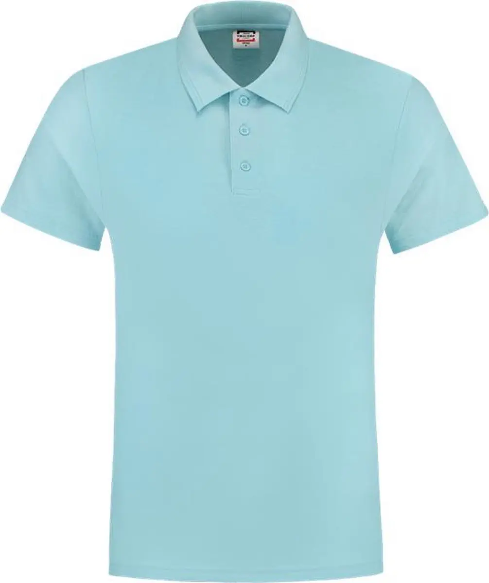 Tricorp Poloshirt 201003 Grijs XL - afbeelding 4 van 6