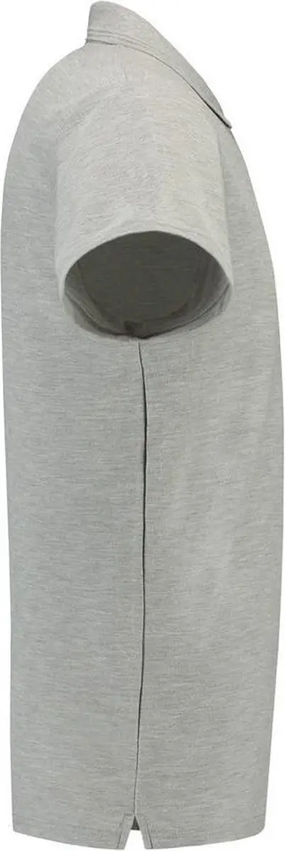 Tricorp Poloshirt 201003 Grijs XL - afbeelding 2 van 6