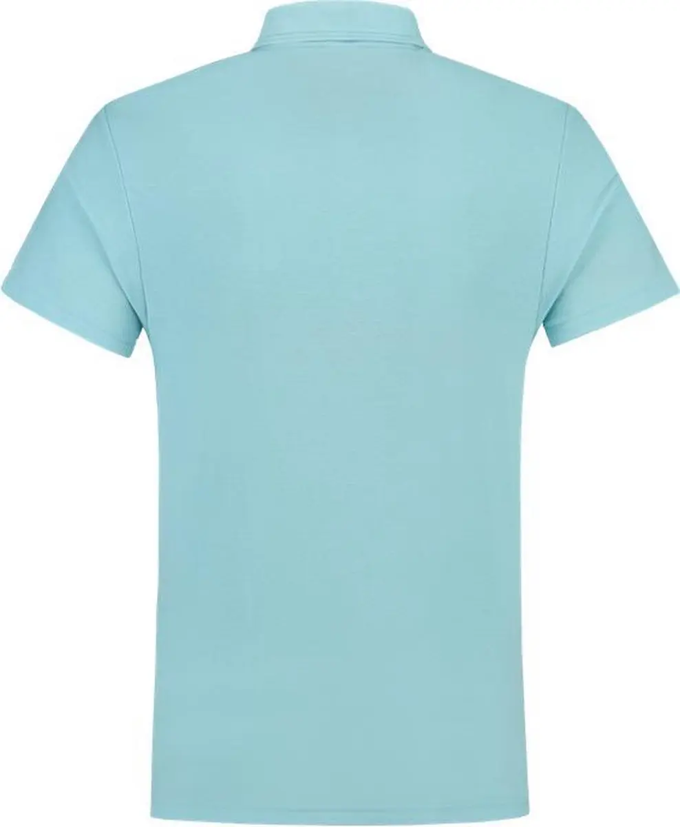 Tricorp Poloshirt 201003 Grijs XL - afbeelding 5 van 6