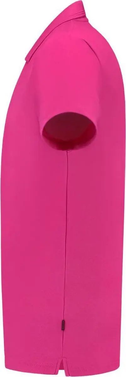 Tricorp Casual Poloshirt 201003 Fuchsia XS - afbeelding 6 van 6
