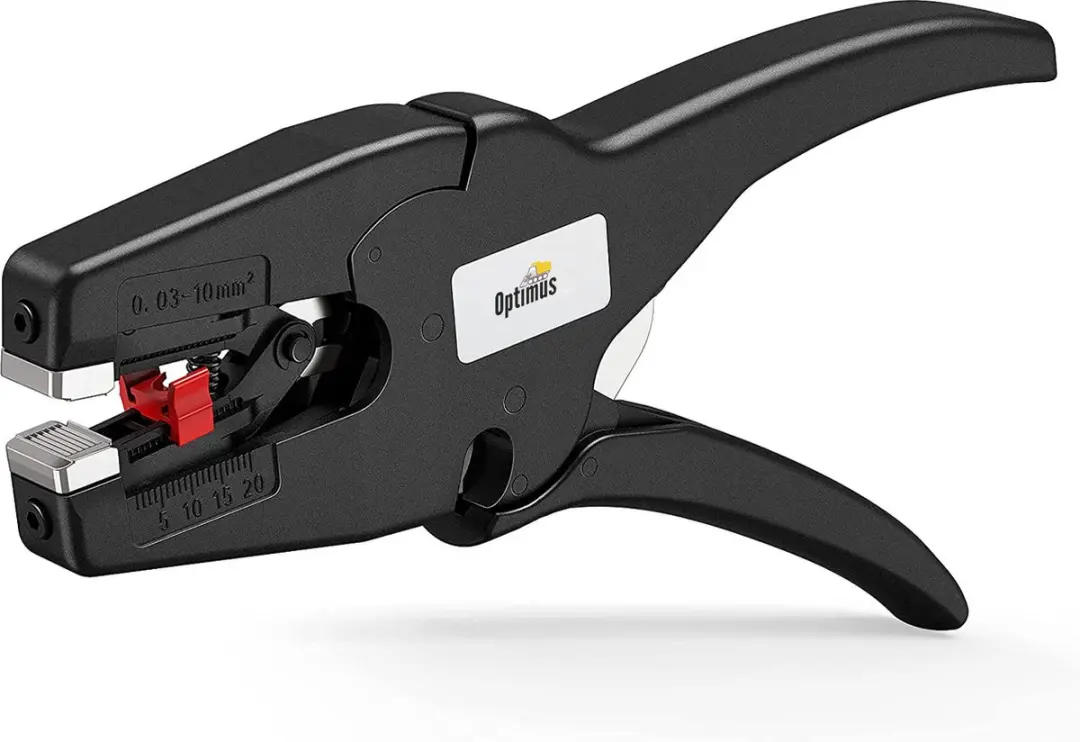 Professionele Automatische 2-in-1 Striptang