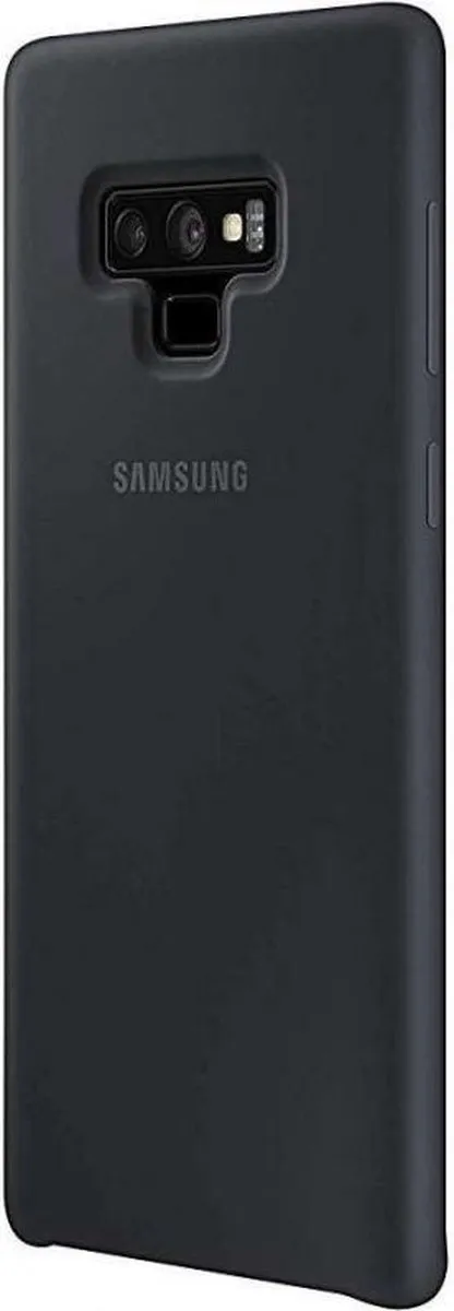 Samsung Silicone Hoesje EF-PN960TBEGWW - Zwart