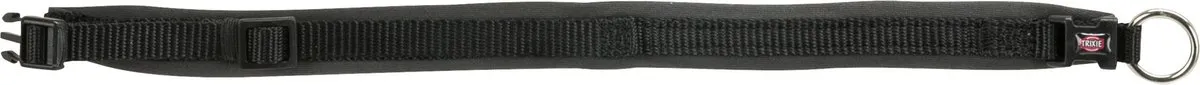 Trixie Premium Halsband Neopreen Camouflage Groen