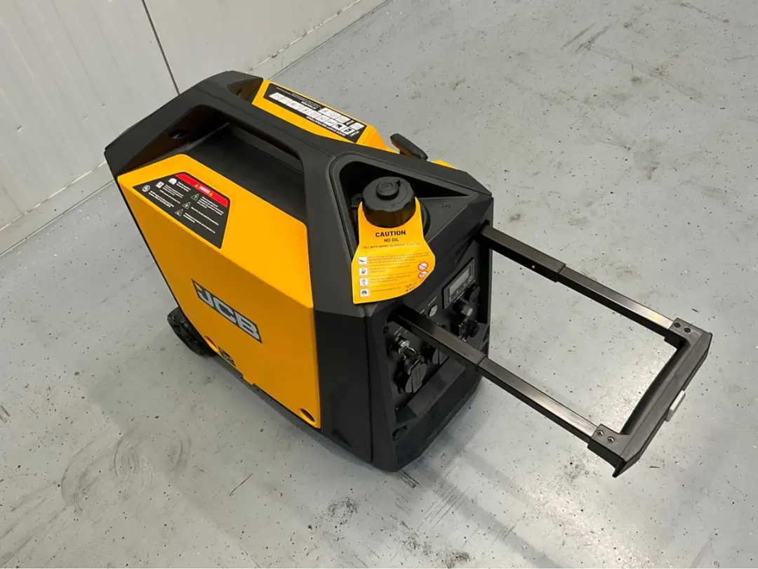 JCB IG4200-EU