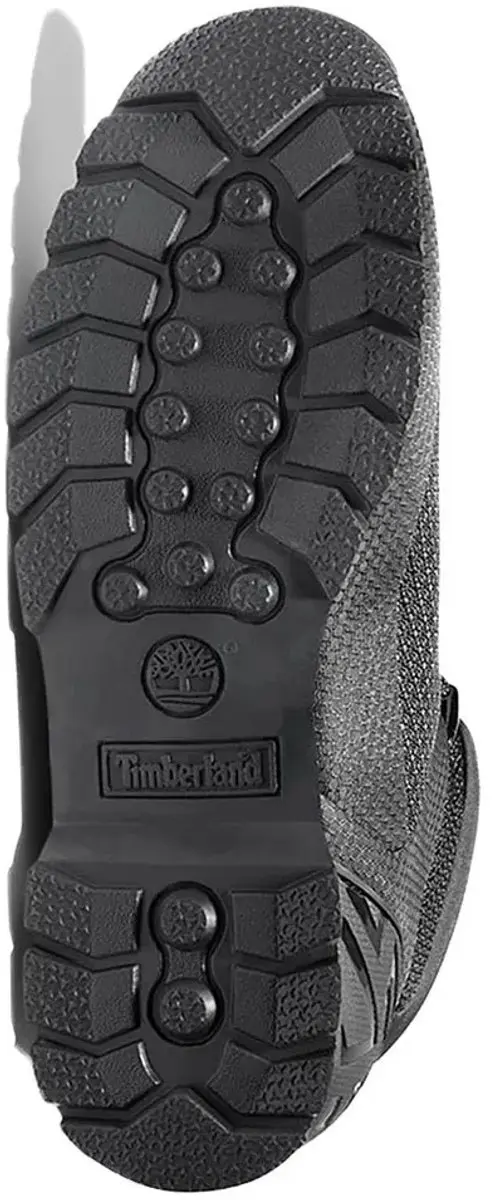 Timberland Euro Sprint Wp Laarzen Zwart 43.5 - afbeelding 2 van 2