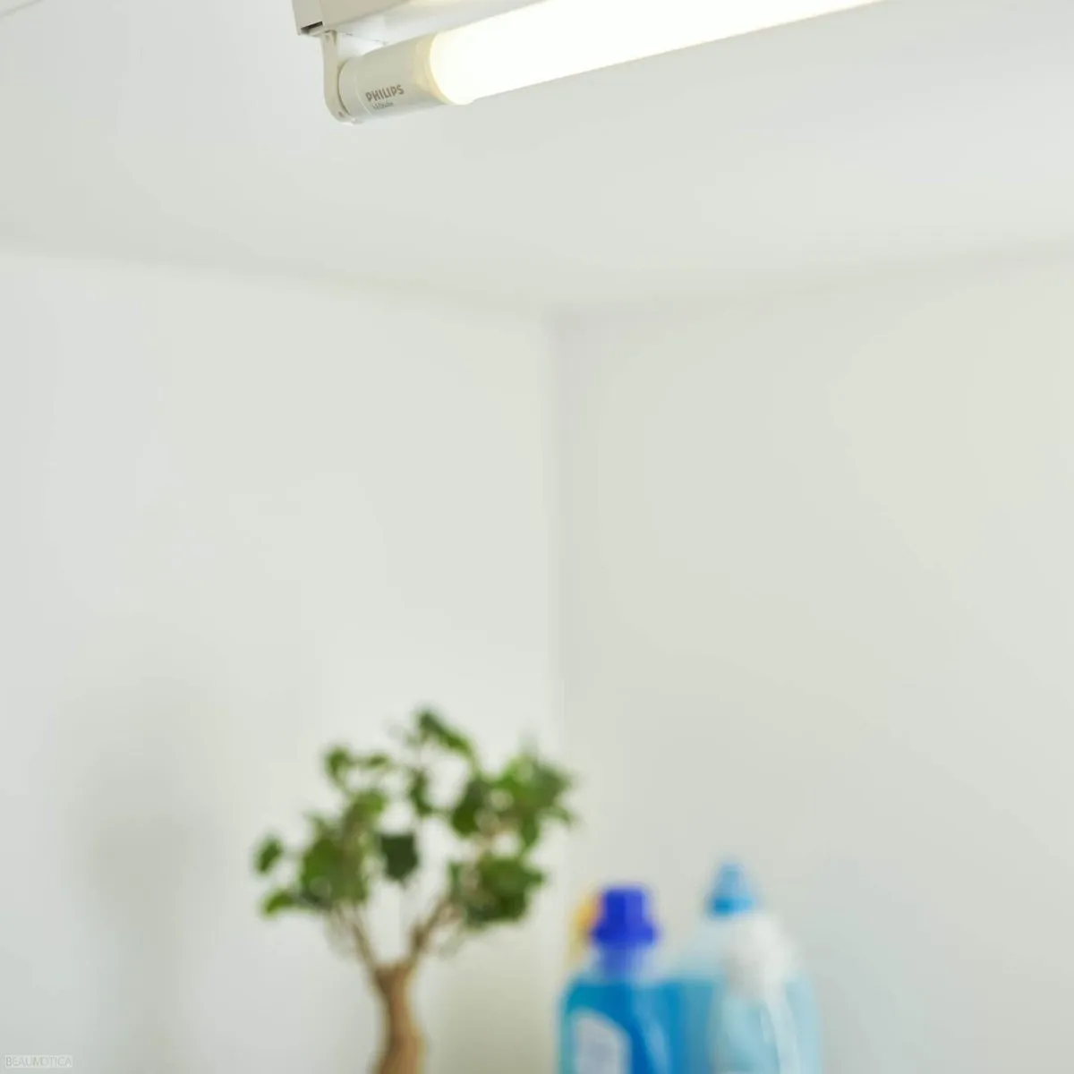 Philips LED TL Lamp G13 10W 800Lm 600mm - Koel wit