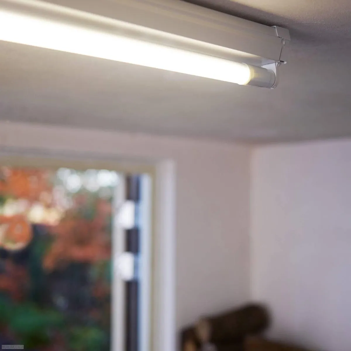 Philips LED TL Lamp G13 10W 800Lm 600mm - Koel wit