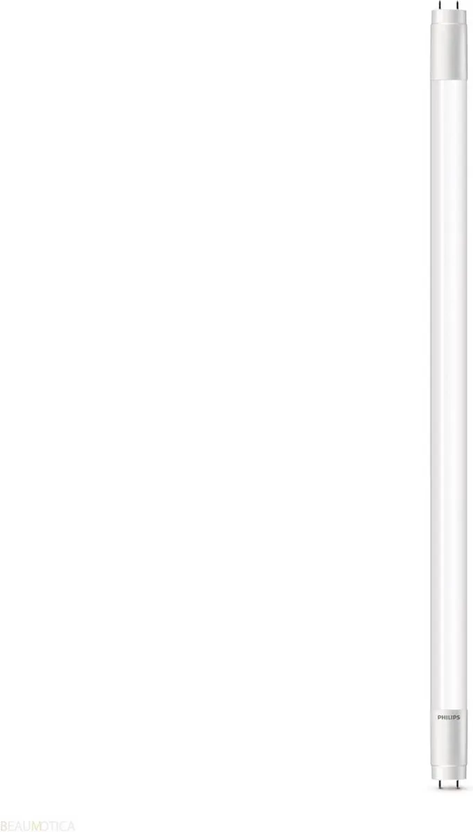 Philips LED TL Lamp G13 10W 800Lm 600mm - Koel wit - afbeelding 6 van 6