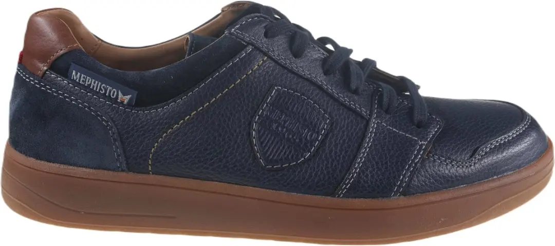 Mephisto Hugh