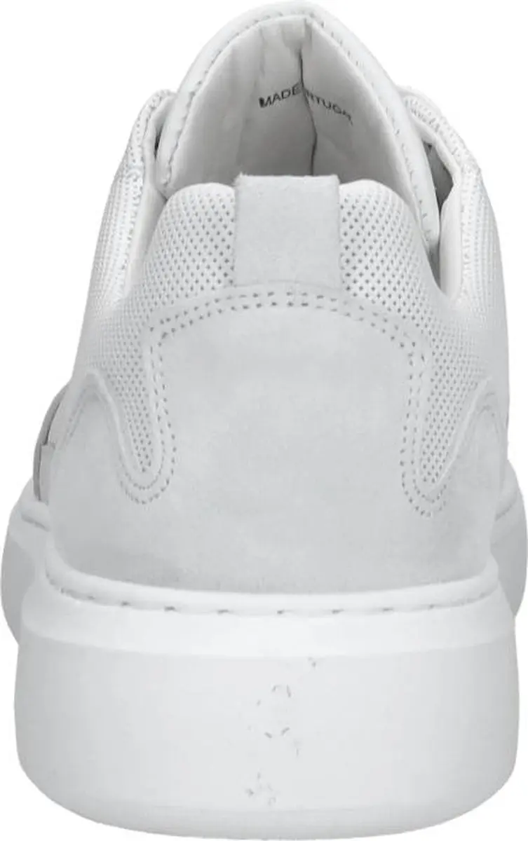 Cycleur De Luxe Roturier Sneakers Laag - wit - Maat 45 - afbeelding 6 van 6