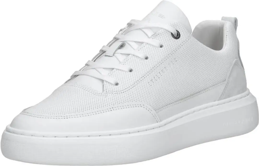 Cycleur De Luxe Roturier Sneakers Laag - wit - Maat 45 - afbeelding 4 van 6