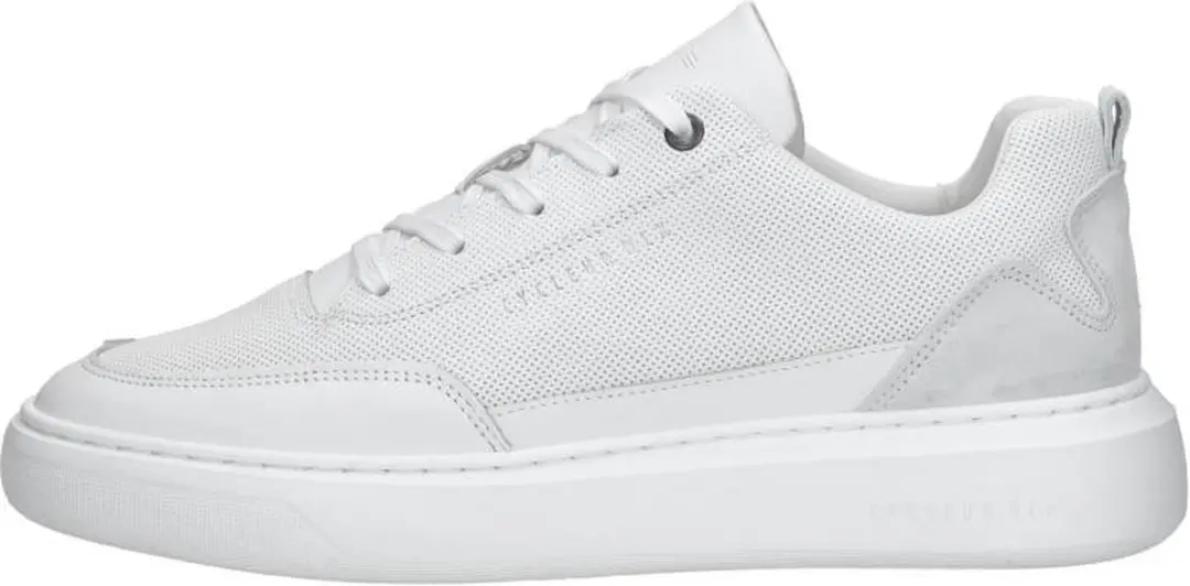 Cycleur De Luxe Roturier Sneakers Laag - wit - Maat 45 - afbeelding 2 van 6