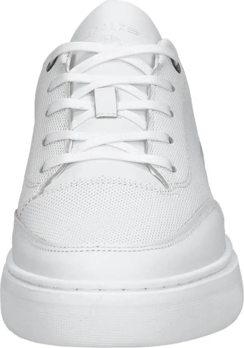 Cycleur De Luxe Roturier Sneakers Laag - wit - Maat 45 - afbeelding 3 van 6