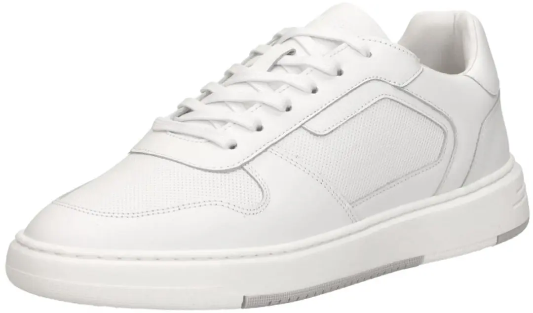 Cycleur De Luxe Toboggan Sneakers Laag - wit - Maat 41 - afbeelding 4 van 6
