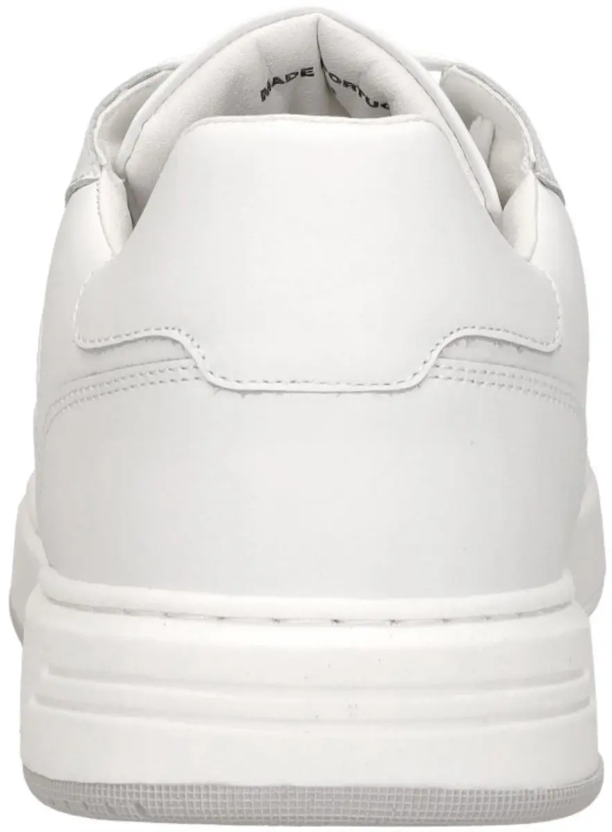 Cycleur De Luxe Toboggan Sneakers Laag - wit - Maat 41 - afbeelding 6 van 6