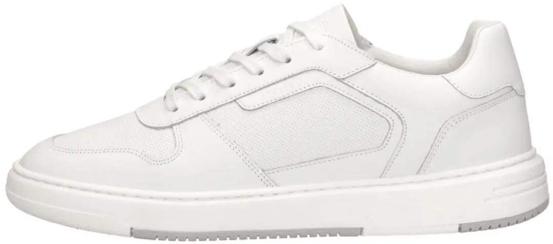 Cycleur De Luxe Toboggan Sneakers Laag - wit - Maat 41 - afbeelding 2 van 6
