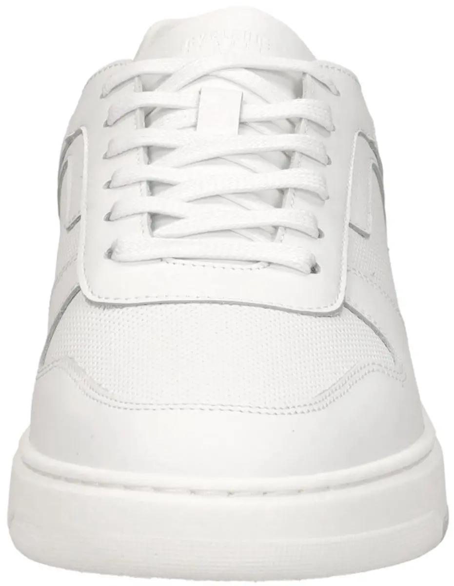 Cycleur De Luxe Toboggan Sneakers Laag - wit - Maat 41 - afbeelding 3 van 6