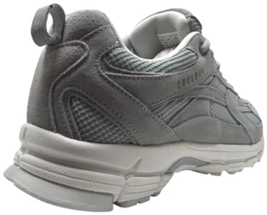 Cycleur De Luxe Heren Sneakers - Grijs - afbeelding 4 van 6