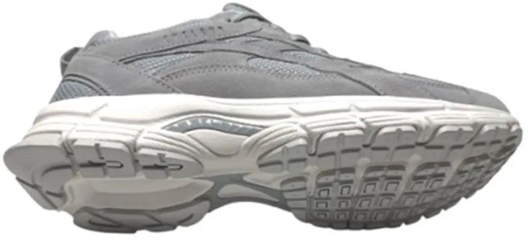 Cycleur De Luxe Heren Sneakers - Grijs - afbeelding 3 van 6