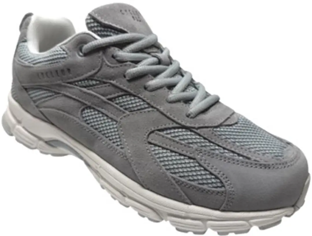 Cycleur De Luxe Heren Sneakers - Grijs - afbeelding 2 van 6