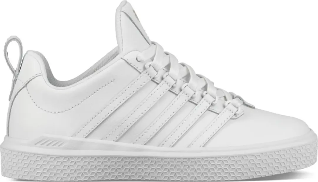 K-Swiss Donovan wit sneakers kids (55632-101-M)