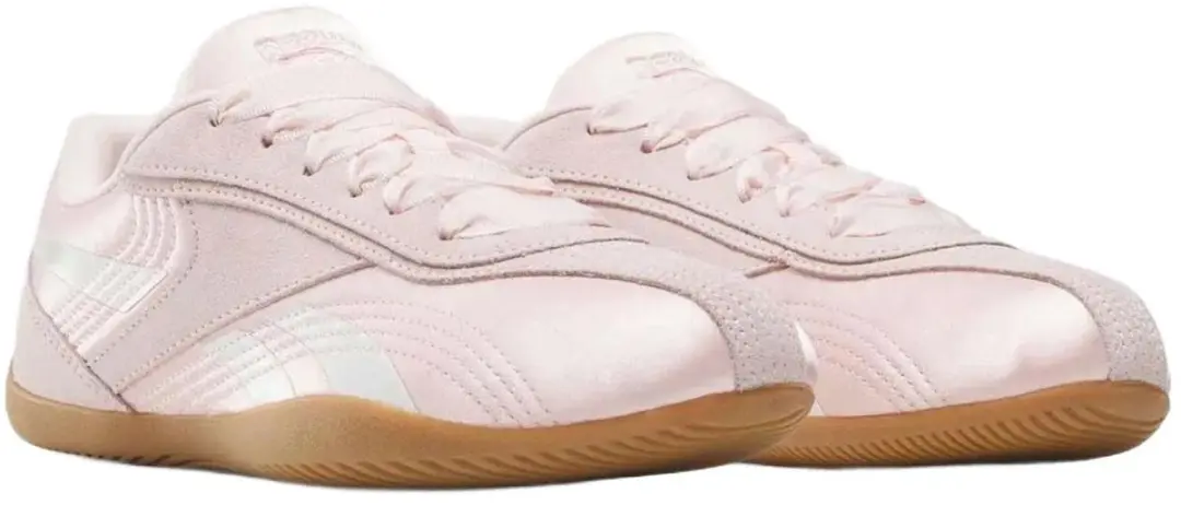 Reebok Classics Ultra Lo Schoenen Roze - afbeelding 2 van 4