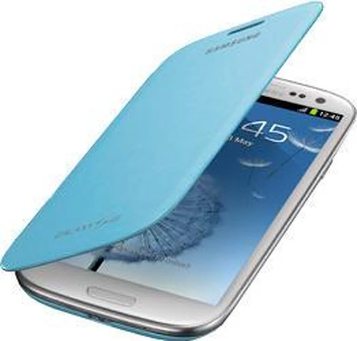 Samsung Flip Cover EFC-1G6FLECSTD