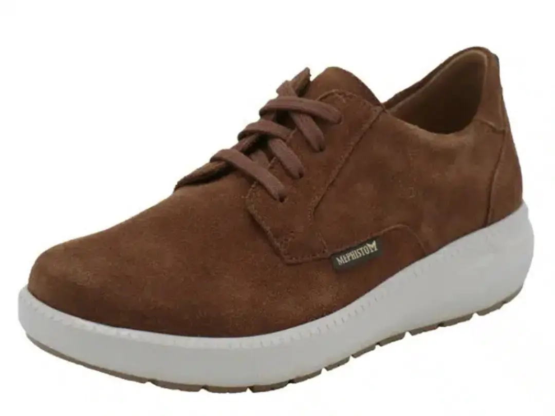 Mephisto - Joris - maat 8.5 - afbeelding 3 van 3