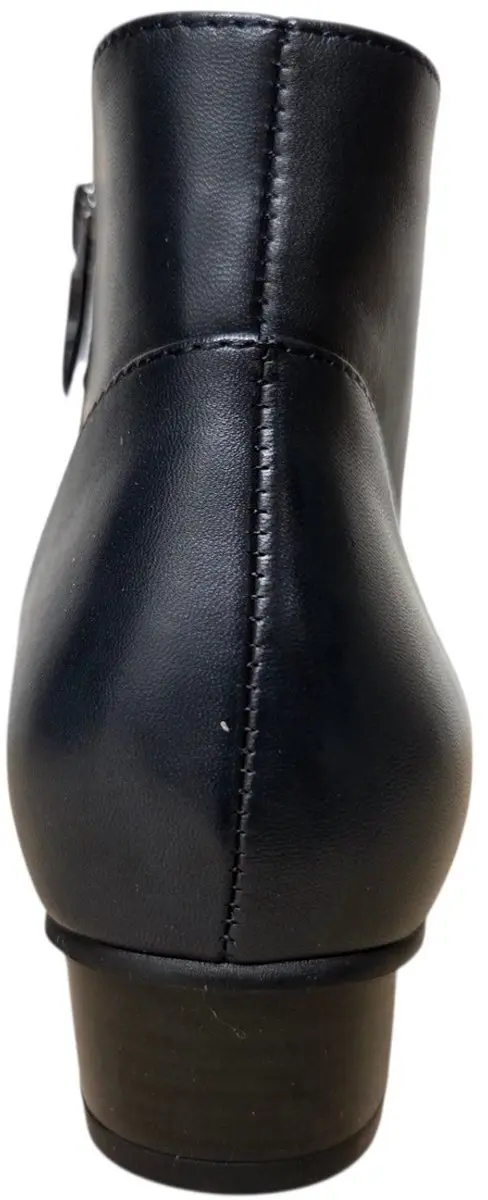Regarde Le Ciel Stefany 333 Enkellaarzen Navy Blauw - afbeelding 3 van 6