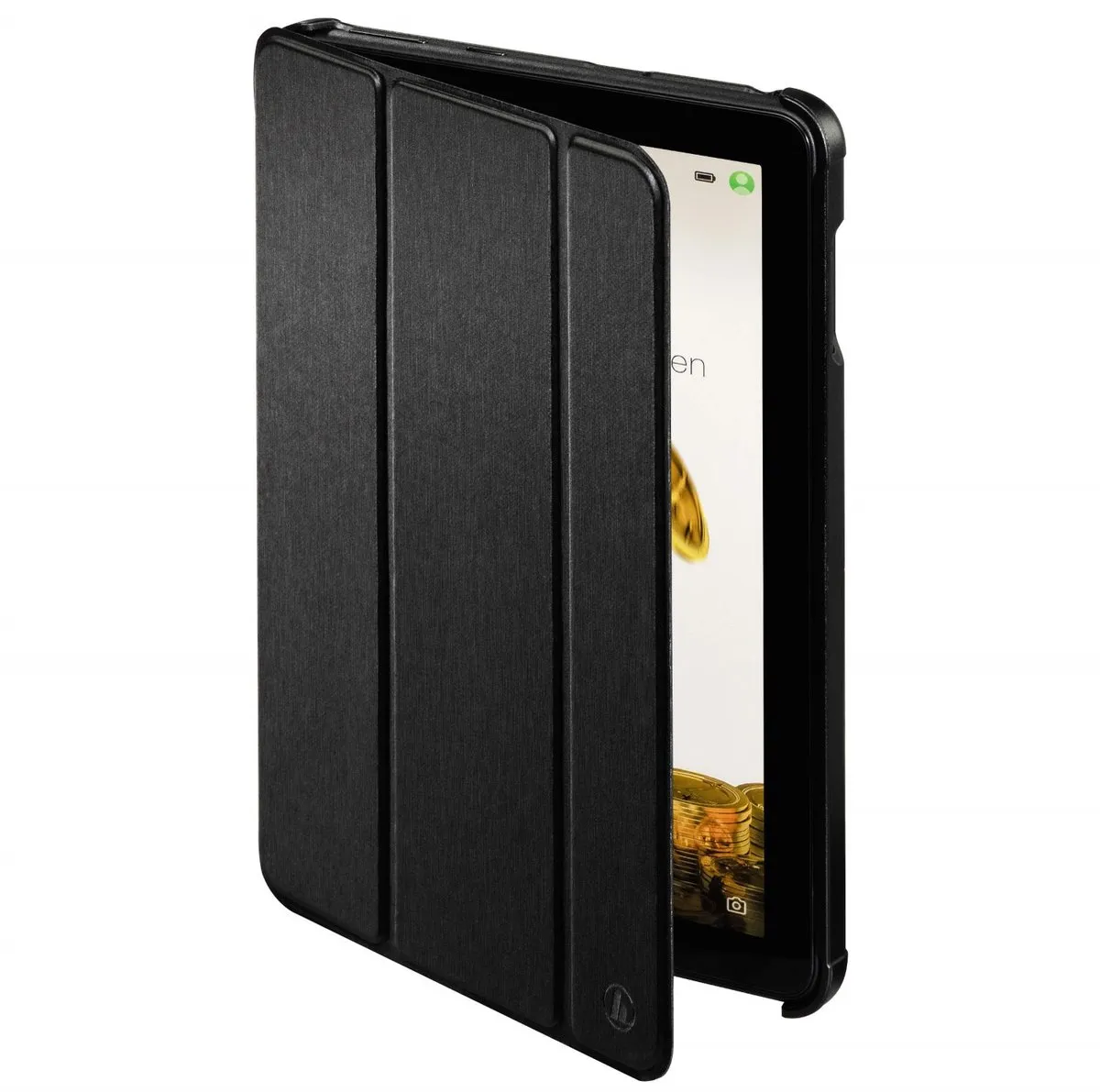 Hama Fold Beschermhoes Zwart voor Amazon Fire HD 8/8Plus 8" - MPN 00188481