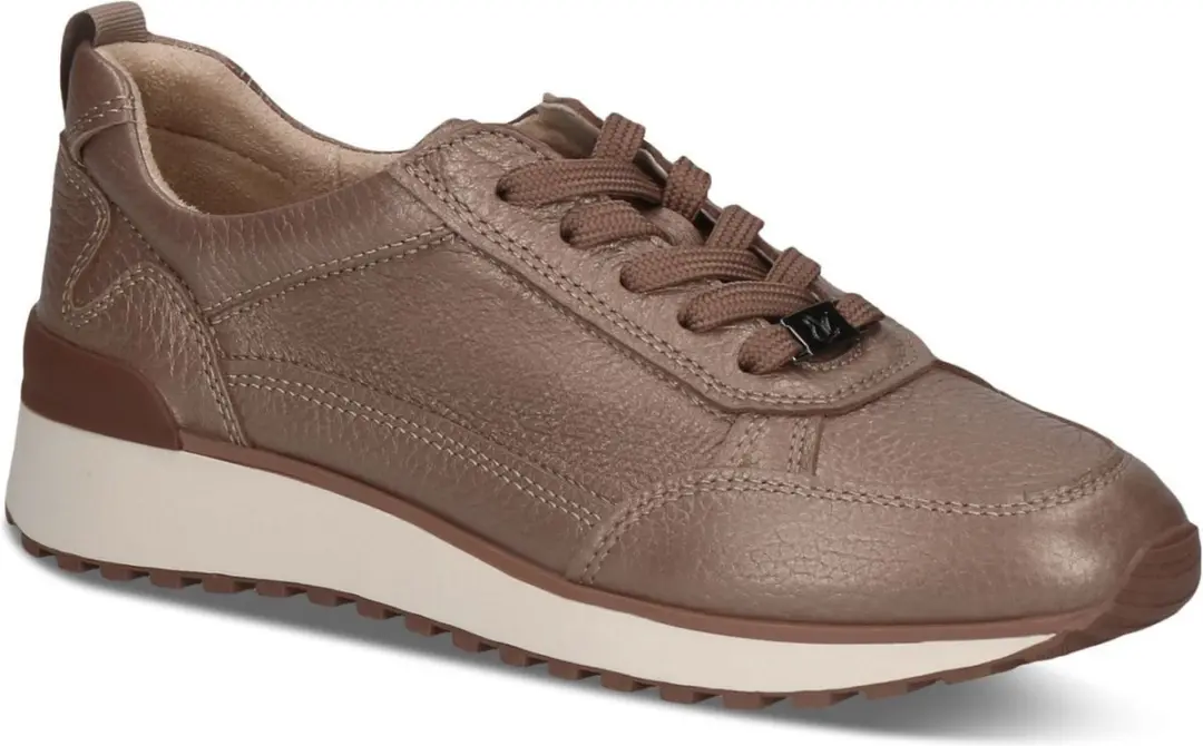 Caprice Dames Sneaker 9-23711-43 903 G-breedte Maat: 36 EU