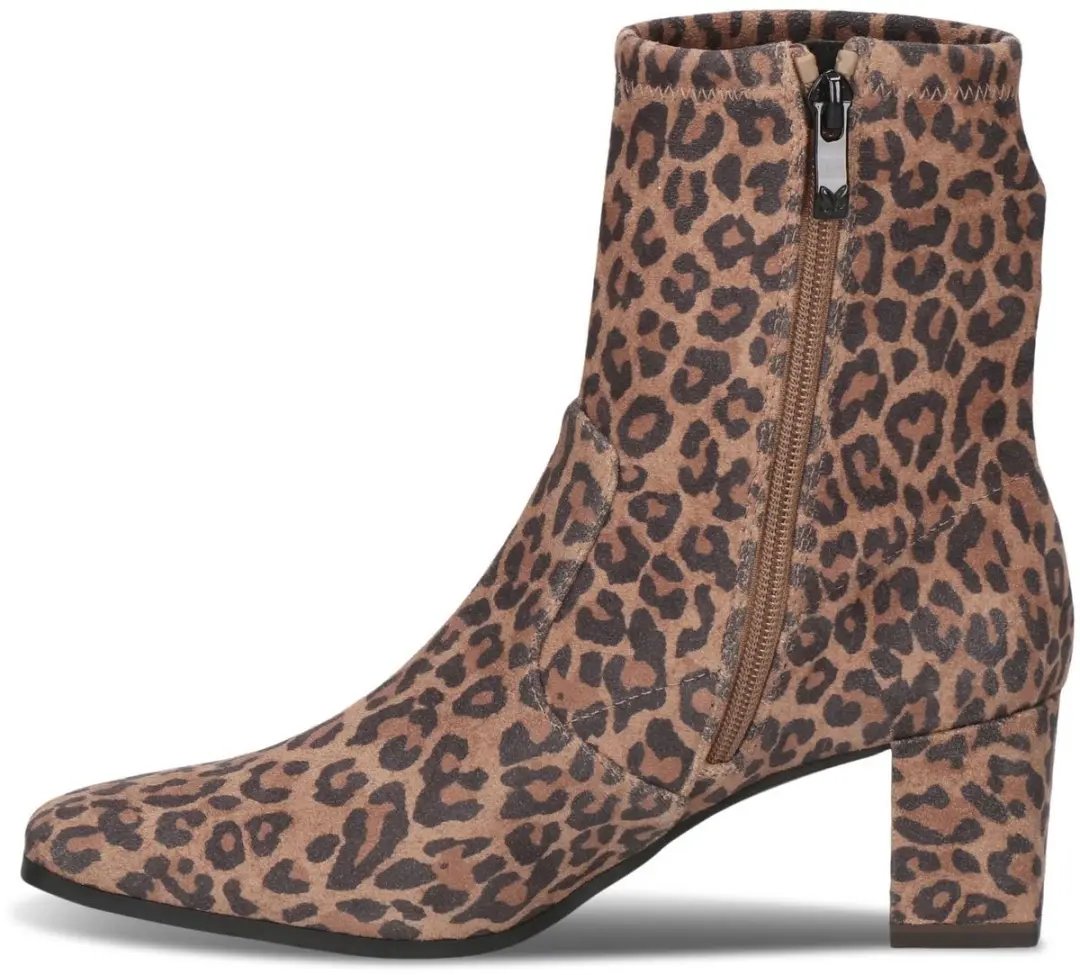 Caprice Dames Enkellaarsje 9-25354-41 420 G-breedte Maat: 40 EU - afbeelding 4 van 6