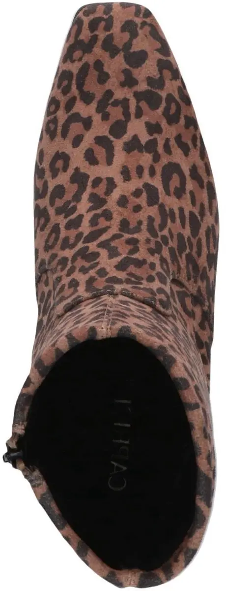 Caprice Dames Enkellaarsje 9-25354-41 420 G-breedte Maat: 40 EU - afbeelding 3 van 6