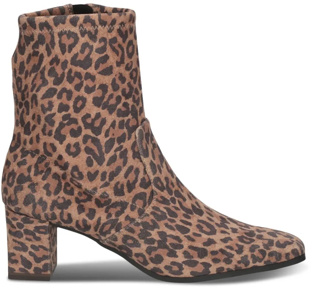 Caprice Dames Enkellaarsje 9-25354-41 420 G-breedte Maat: 40 EU - afbeelding 5 van 6