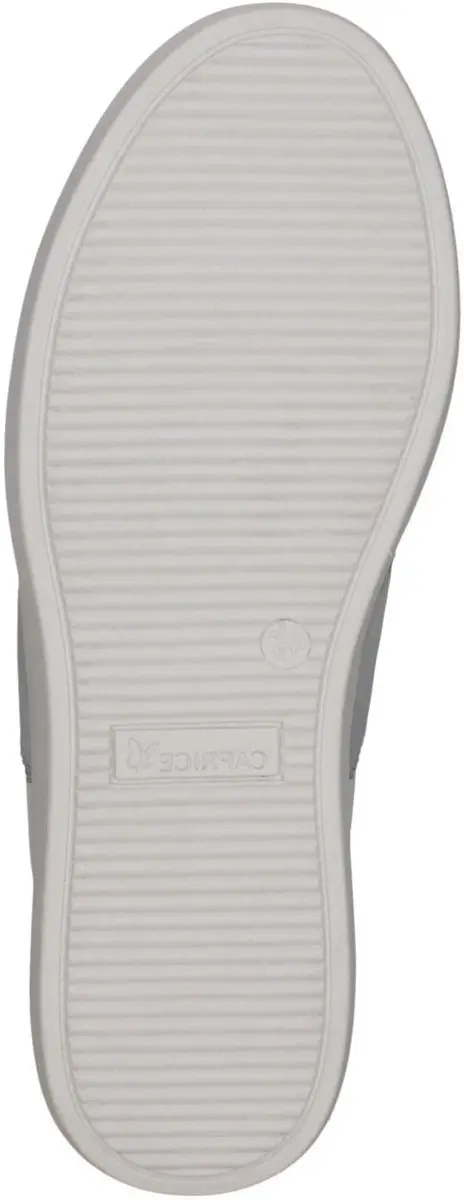 Caprice Dames Sneaker 9-23705-44 183 G-breedte Maat: 38.5 EU - afbeelding 3 van 6