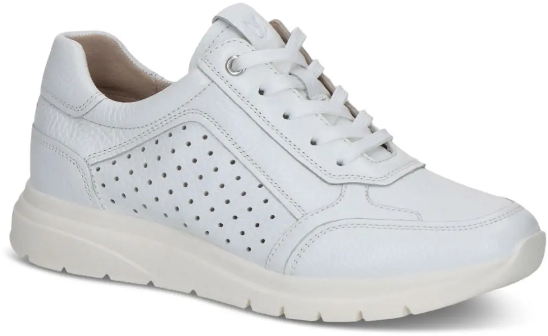 Caprice Dames Sneaker 9-23755-46 105 G-breedte Maat: 39 EU