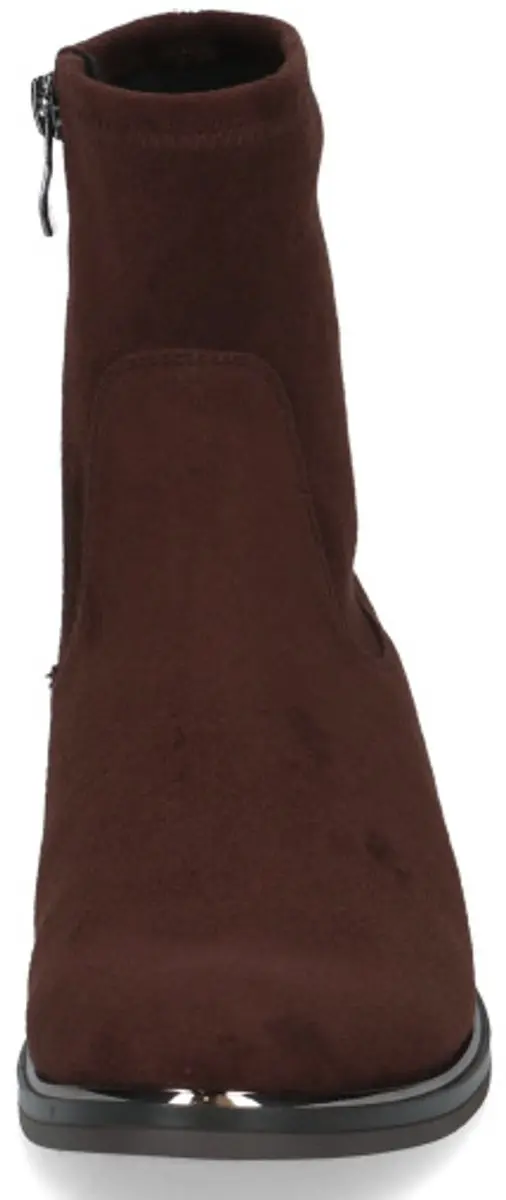 Caprice 9-25325-47-302 Enkellaarzen Bruin - afbeelding 5 van 6