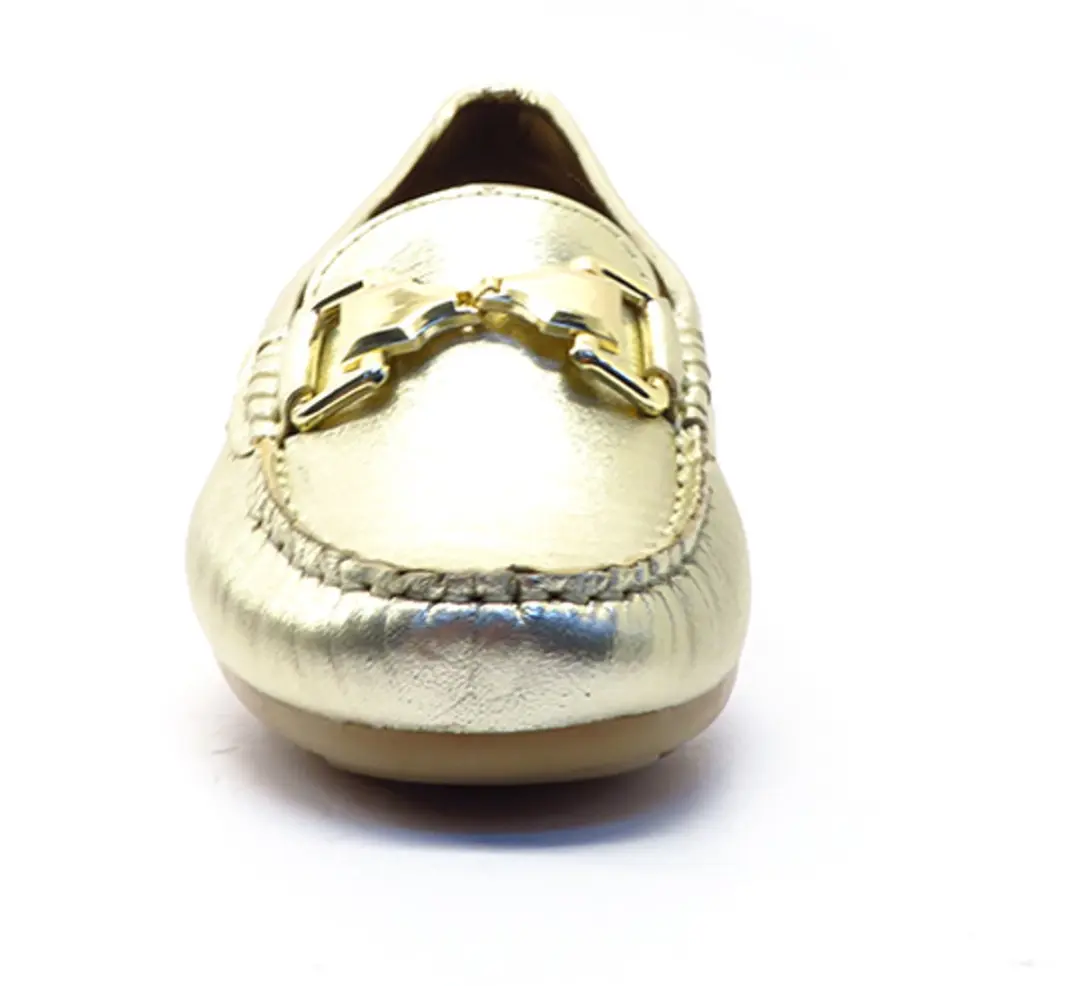Vamos L020888 Gold instapper - afbeelding 4 van 4
