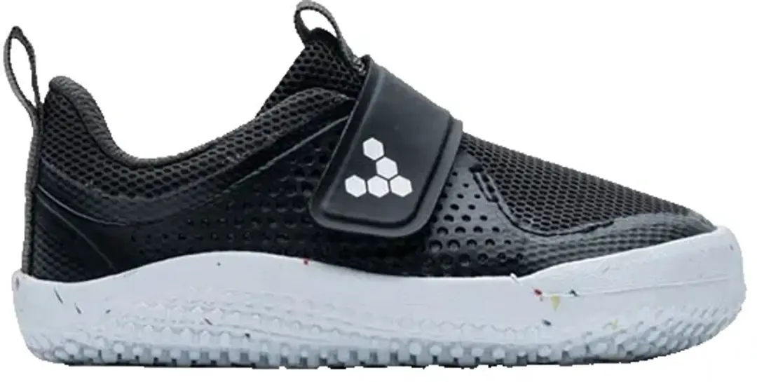 Vivobarefoot Primus Sport Iii Barefoot Toddlers Schoenen Zwart EU 24 Kinderen