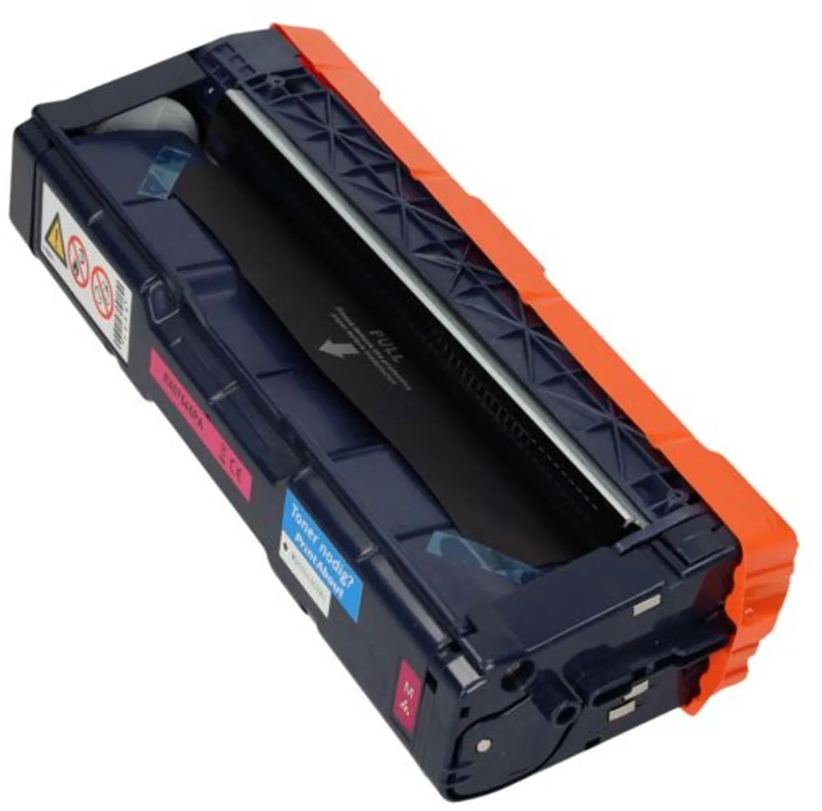 PrintAbout Ricoh 407545 Toner Magenta - 1.800 pagina's